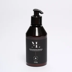 Condicionador antifrizz