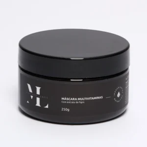 Mascara Multivitaminas
