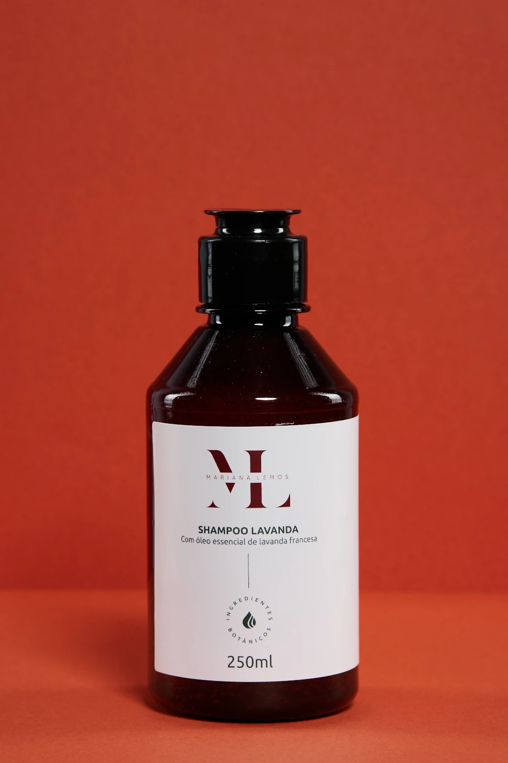 Shampoo lavanda