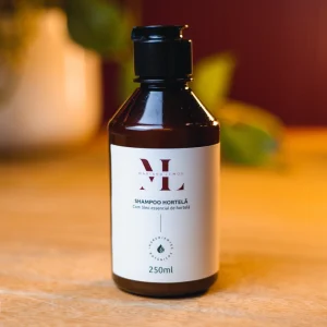 Shampoo Hortelã 250ml