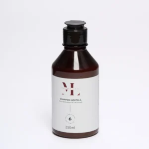 Shampoo Hortela