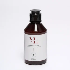 Shampoo Lavanda