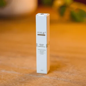 Máscara Cílios e Sobrancelhas 4ml