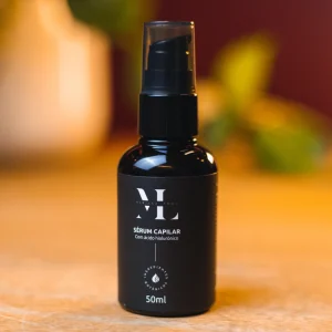 Sérum Capilar Reparador 50ml