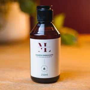 Shampoo Energizante 250ml