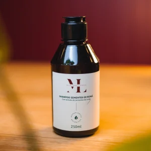 Shampoo Semente de Romã 250ml