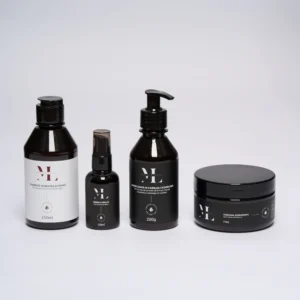 Kit Hidratacao