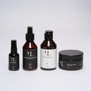 Kit Nutrição