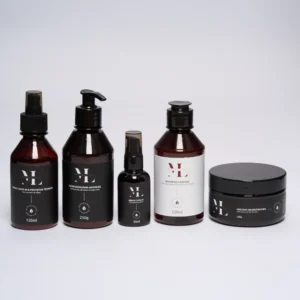 Kit Reconstução